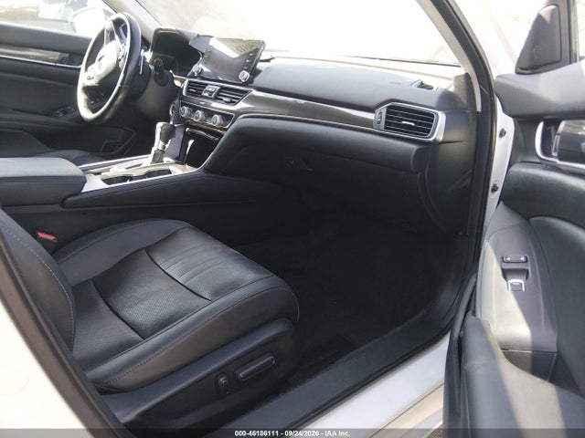Aukcja sprzedaży 2022 Honda Accord Sport Se, vin: 1HGCV1F43NA065992, numer aukcji: 46186111