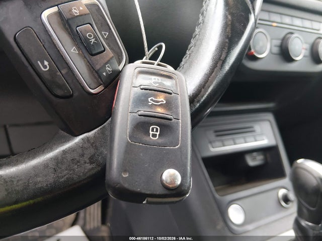 Продаж на аукціоні авто 2017 Volkswagen Tiguan 2.0t/2.0t S, vin: WVGAV7AX5HK043173, номер лоту: 46186112