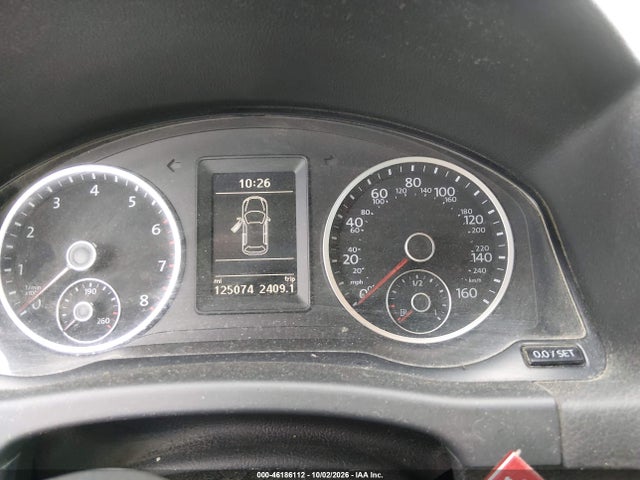 Продаж на аукціоні авто 2017 Volkswagen Tiguan 2.0t/2.0t S, vin: WVGAV7AX5HK043173, номер лоту: 46186112