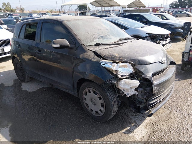 Продажа на аукционе авто 2013 Scion Xd, vin: JTKKUPB41D1029019, номер лота: 46186113