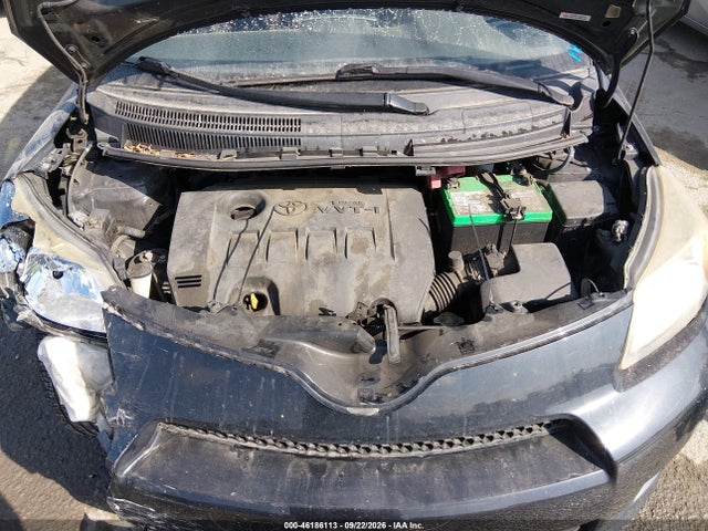 Aukcja sprzedaży 2013 Scion Xd, vin: JTKKUPB41D1029019, numer aukcji: 46186113