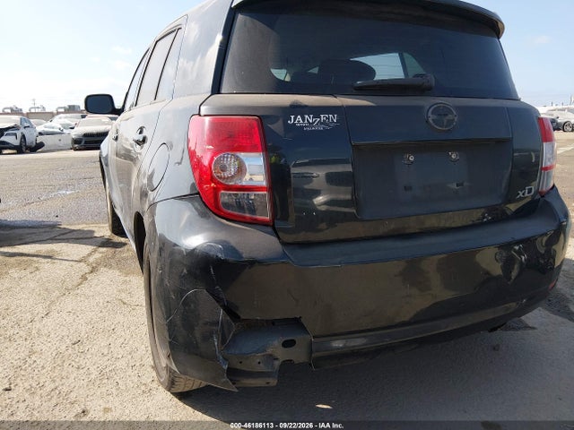 Aukcja sprzedaży 2013 Scion Xd, vin: JTKKUPB41D1029019, numer aukcji: 46186113