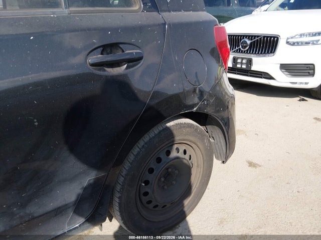 Aukcja sprzedaży 2013 Scion Xd, vin: JTKKUPB41D1029019, numer aukcji: 46186113