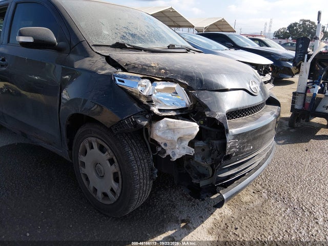 Aukcja sprzedaży 2013 Scion Xd, vin: JTKKUPB41D1029019, numer aukcji: 46186113