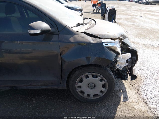 Aukcja sprzedaży 2013 Scion Xd, vin: JTKKUPB41D1029019, numer aukcji: 46186113