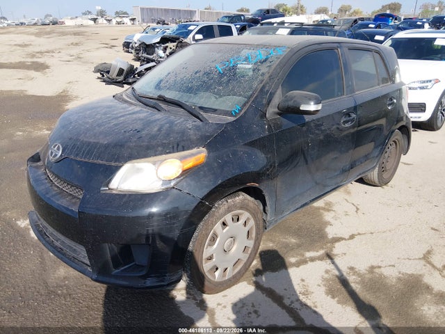 Aukcja sprzedaży 2013 Scion Xd, vin: JTKKUPB41D1029019, numer aukcji: 46186113