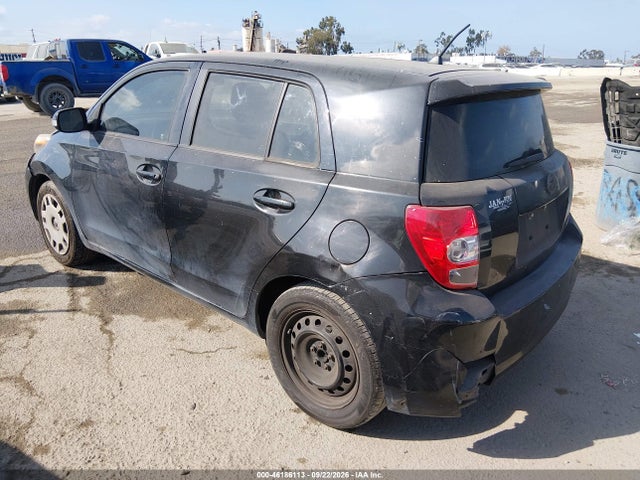 Aukcja sprzedaży 2013 Scion Xd, vin: JTKKUPB41D1029019, numer aukcji: 46186113
