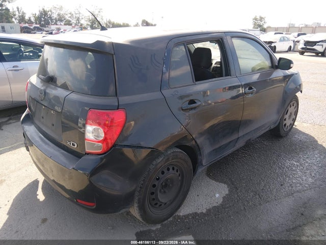 Aukcja sprzedaży 2013 Scion Xd, vin: JTKKUPB41D1029019, numer aukcji: 46186113