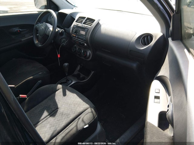 Aukcja sprzedaży 2013 Scion Xd, vin: JTKKUPB41D1029019, numer aukcji: 46186113