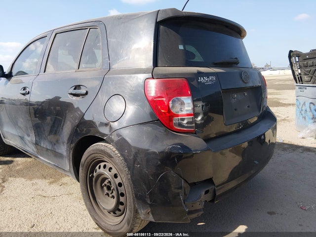 Aukcja sprzedaży 2013 Scion Xd, vin: JTKKUPB41D1029019, numer aukcji: 46186113
