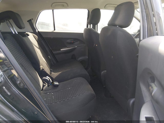 Aukcja sprzedaży 2013 Scion Xd, vin: JTKKUPB41D1029019, numer aukcji: 46186113