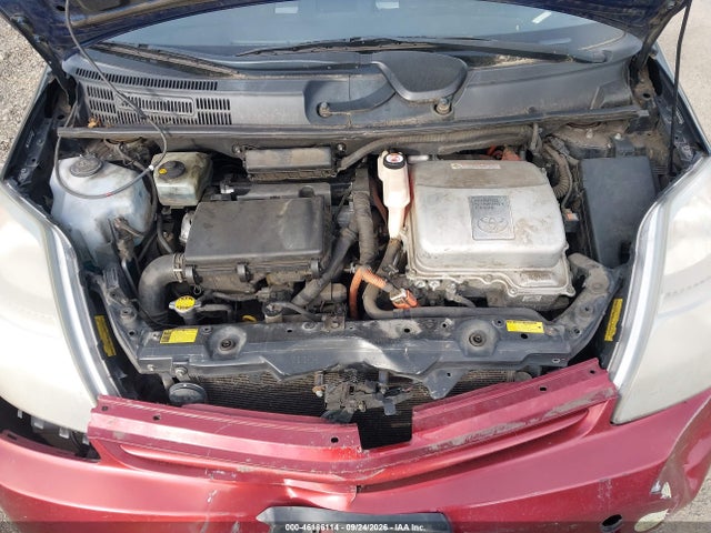 Aukcja sprzedaży 2008 Toyota Prius Touring, vin: JTDKB20U683443359, numer aukcji: 46186114
