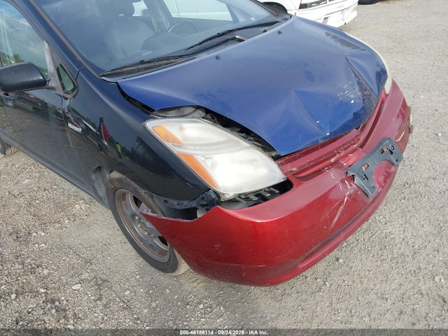Aukcja sprzedaży 2008 Toyota Prius Touring, vin: JTDKB20U683443359, numer aukcji: 46186114