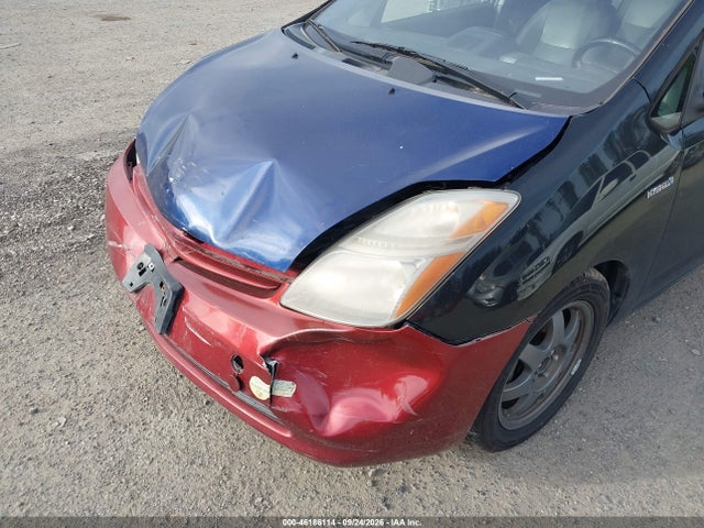 Aukcja sprzedaży 2008 Toyota Prius Touring, vin: JTDKB20U683443359, numer aukcji: 46186114