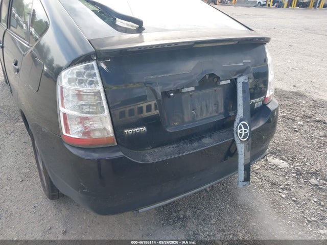 Aukcja sprzedaży 2008 Toyota Prius Touring, vin: JTDKB20U683443359, numer aukcji: 46186114