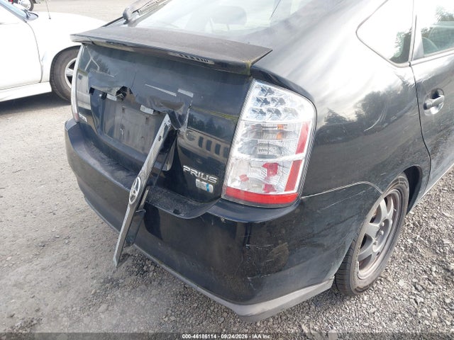 Aukcja sprzedaży 2008 Toyota Prius Touring, vin: JTDKB20U683443359, numer aukcji: 46186114