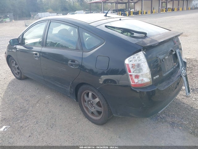 Aukcja sprzedaży 2008 Toyota Prius Touring, vin: JTDKB20U683443359, numer aukcji: 46186114