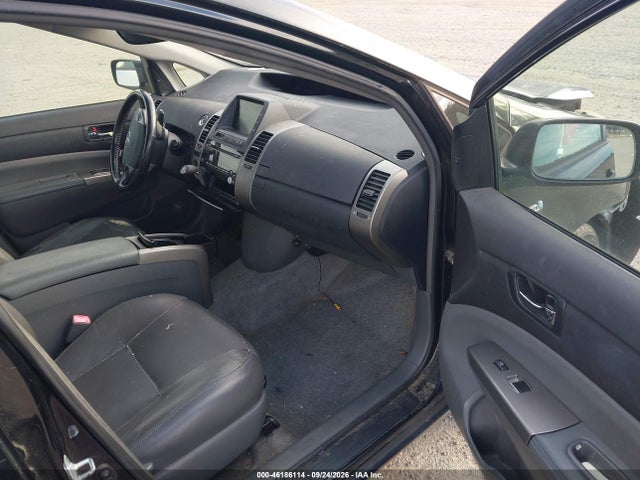 Aukcja sprzedaży 2008 Toyota Prius Touring, vin: JTDKB20U683443359, numer aukcji: 46186114