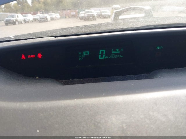 Aukcja sprzedaży 2008 Toyota Prius Touring, vin: JTDKB20U683443359, numer aukcji: 46186114