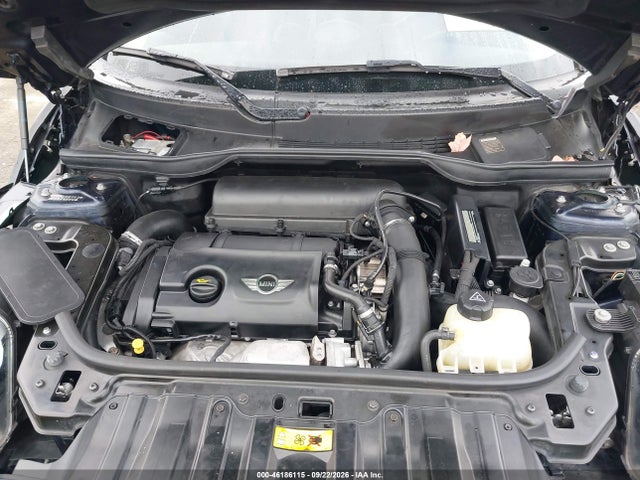 Aukcja sprzedaży 2012 Mini Cooper S Countryman, vin: WMWZC5C52CWL56306, numer aukcji: 46186115