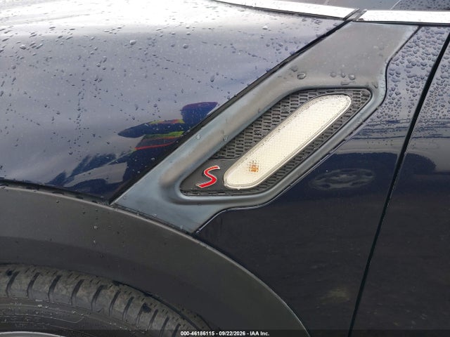 Aukcja sprzedaży 2012 Mini Cooper S Countryman, vin: WMWZC5C52CWL56306, numer aukcji: 46186115
