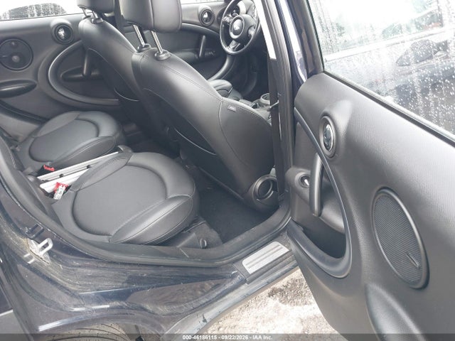 Aukcja sprzedaży 2012 Mini Cooper S Countryman, vin: WMWZC5C52CWL56306, numer aukcji: 46186115