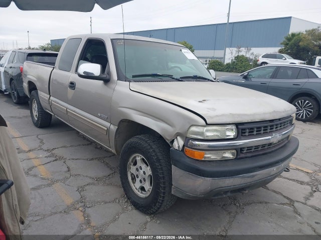 Продажа на аукционе авто 1999 Chevrolet Silverado 1500 Ls, vin: 1GCEK19T0XE110708, номер лота: 46186117
