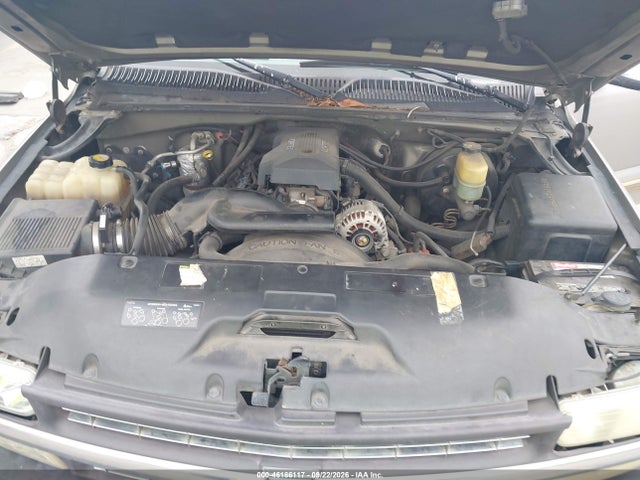 Продажа на аукционе авто 1999 Chevrolet Silverado 1500 Ls, vin: 1GCEK19T0XE110708, номер лота: 46186117