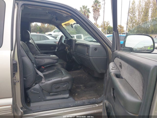 Продажа на аукционе авто 1999 Chevrolet Silverado 1500 Ls, vin: 1GCEK19T0XE110708, номер лота: 46186117