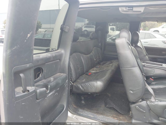 Продажа на аукционе авто 1999 Chevrolet Silverado 1500 Ls, vin: 1GCEK19T0XE110708, номер лота: 46186117