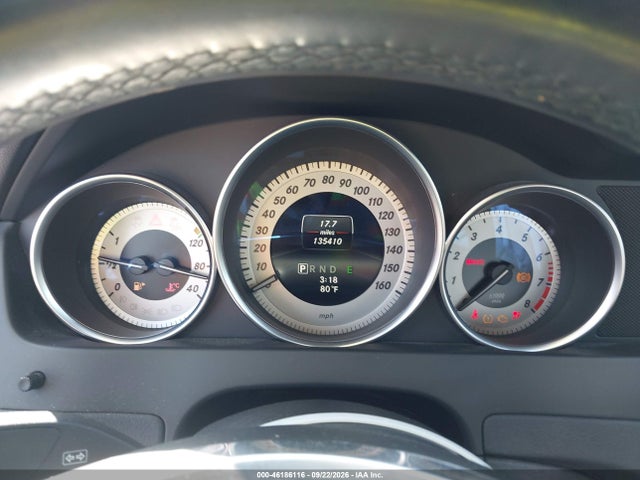 WDDGF4HB2EA957098 Mercedes-Benz C 250 Sport