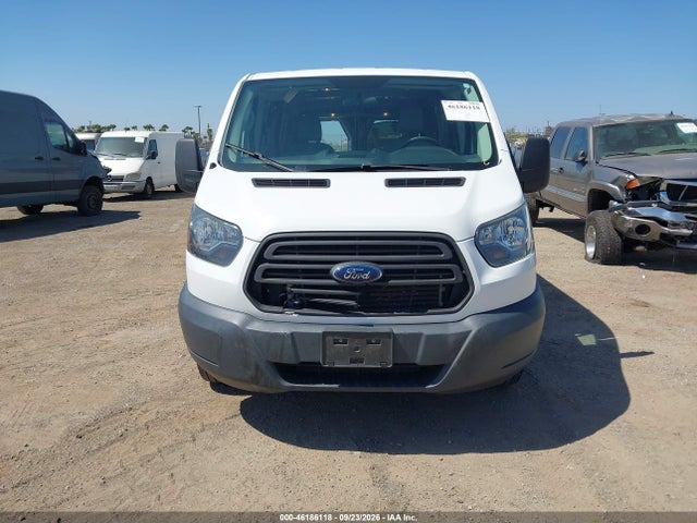 Ford Transit-150 2015 1FTNE1ZM6FKA79125 Image 13