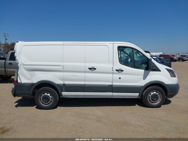 Ford Transit-150 2015 1FTNE1ZM6FKA79125 Image 14