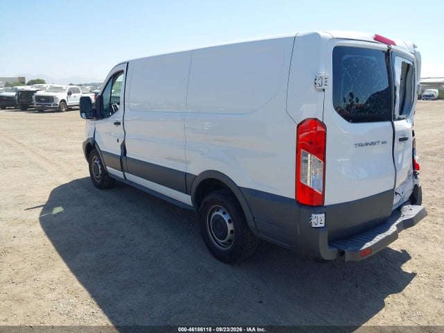 Ford Transit-150 2015 1FTNE1ZM6FKA79125 Image 3