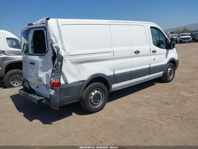 Ford Transit-150 2015 1FTNE1ZM6FKA79125 Image 4