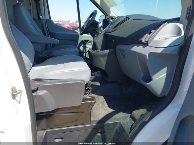 Ford Transit-150 2015 1FTNE1ZM6FKA79125 Image 5