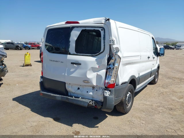 Ford Transit-150 2015 1FTNE1ZM6FKA79125 Image 6