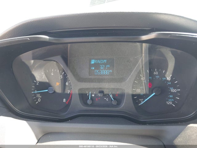 Ford Transit-150 2015 1FTNE1ZM6FKA79125 Image 7