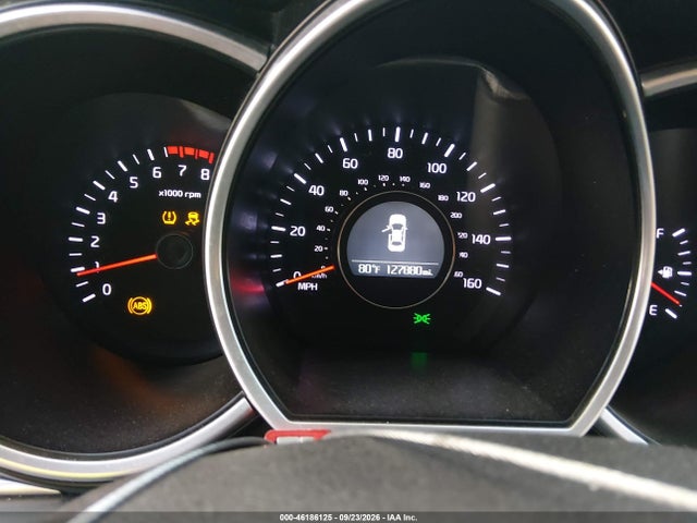 Продаж на аукціоні авто 2014 Kia Optima Lx, vin: 5XXGM4A72EG326894, номер лоту: 46186125
