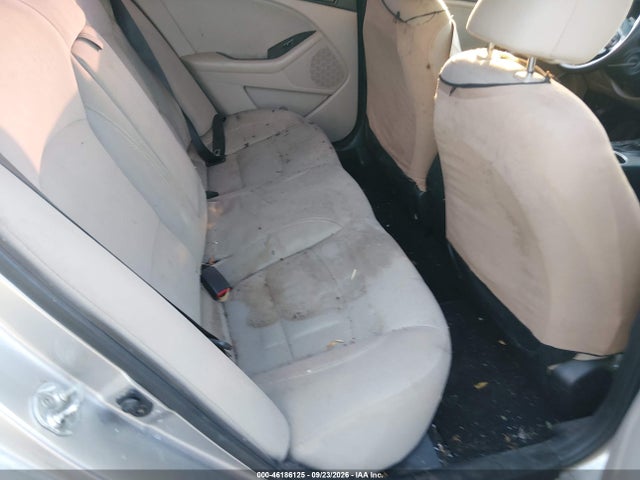Продаж на аукціоні авто 2014 Kia Optima Lx, vin: 5XXGM4A72EG326894, номер лоту: 46186125