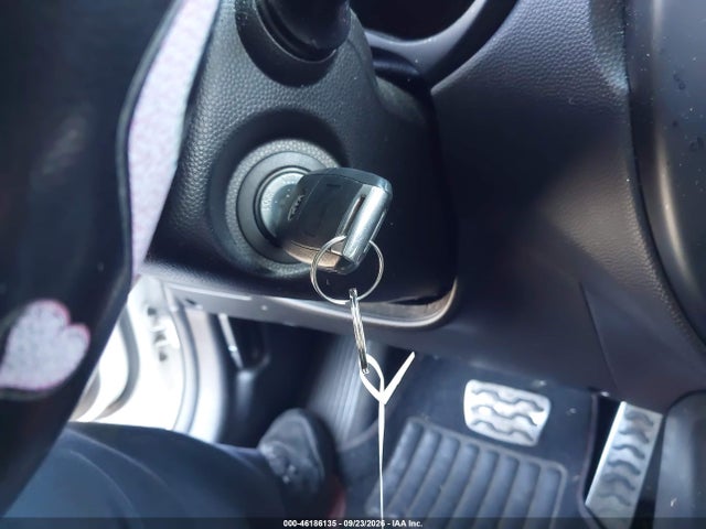 2017 Kia Soul მანქანა იყიდება აუქციონზე, vin: KNDJN2A21H7499816, აუქციონის ნომერი: 46186135