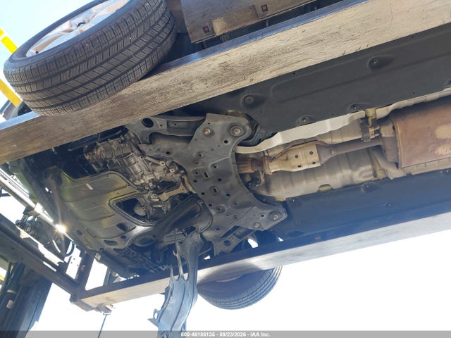 2017 Kia Soul მანქანა იყიდება აუქციონზე, vin: KNDJN2A21H7499816, აუქციონის ნომერი: 46186135