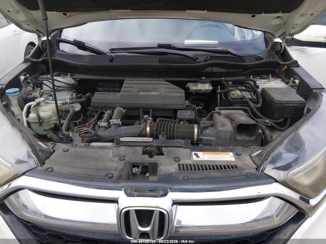 Продаж на аукціоні авто 2018 Honda Cr-v Ex-l/ex-l Navi, vin: 5J6RW1H88JL002207, номер лоту: 46186140