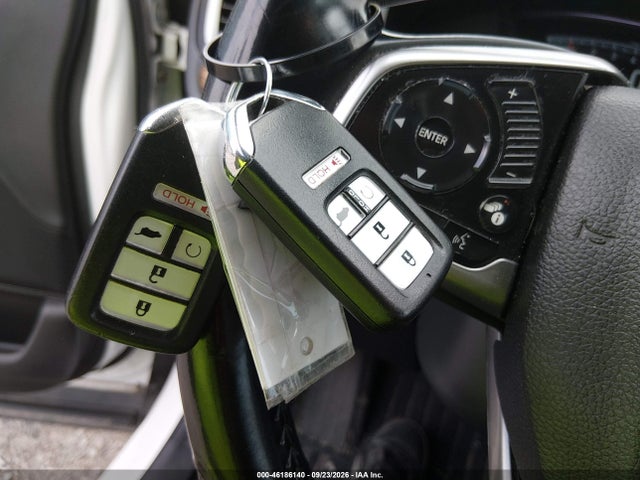 Продаж на аукціоні авто 2018 Honda Cr-v Ex-l/ex-l Navi, vin: 5J6RW1H88JL002207, номер лоту: 46186140