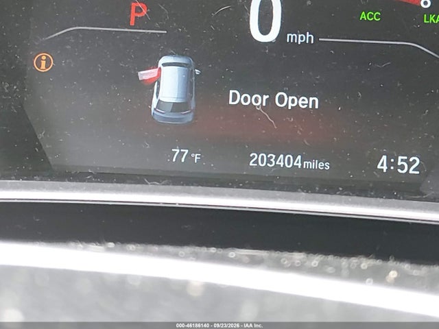 Продаж на аукціоні авто 2018 Honda Cr-v Ex-l/ex-l Navi, vin: 5J6RW1H88JL002207, номер лоту: 46186140