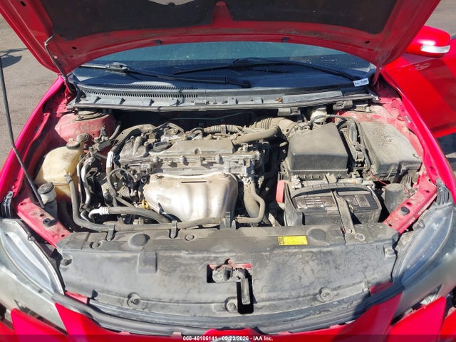 Aukcja sprzedaży 2015 Scion Tc, vin: JTKJF5C75FJ002802, numer aukcji: 46186141