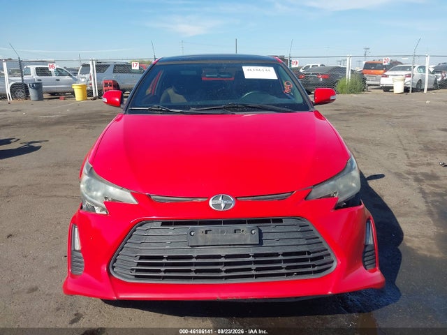 Aukcja sprzedaży 2015 Scion Tc, vin: JTKJF5C75FJ002802, numer aukcji: 46186141