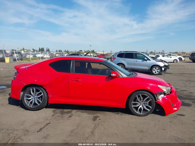Aukcja sprzedaży 2015 Scion Tc, vin: JTKJF5C75FJ002802, numer aukcji: 46186141