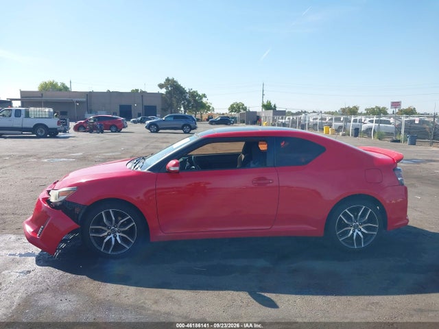 Aukcja sprzedaży 2015 Scion Tc, vin: JTKJF5C75FJ002802, numer aukcji: 46186141