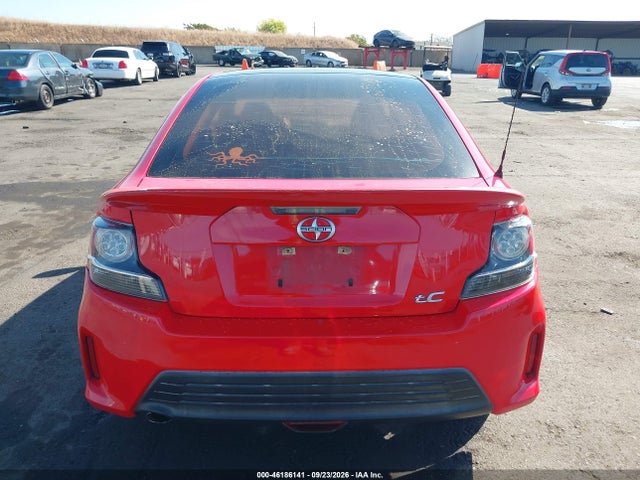 Aukcja sprzedaży 2015 Scion Tc, vin: JTKJF5C75FJ002802, numer aukcji: 46186141